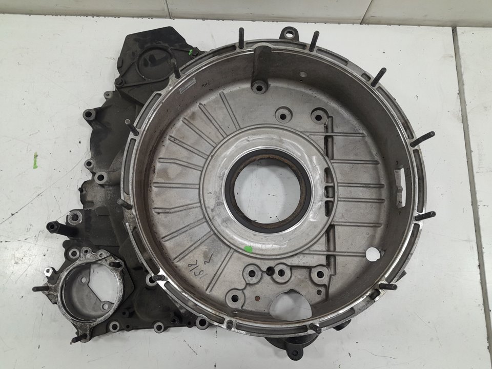 Envolvente caja cambio scania serie pgr (lclase) f