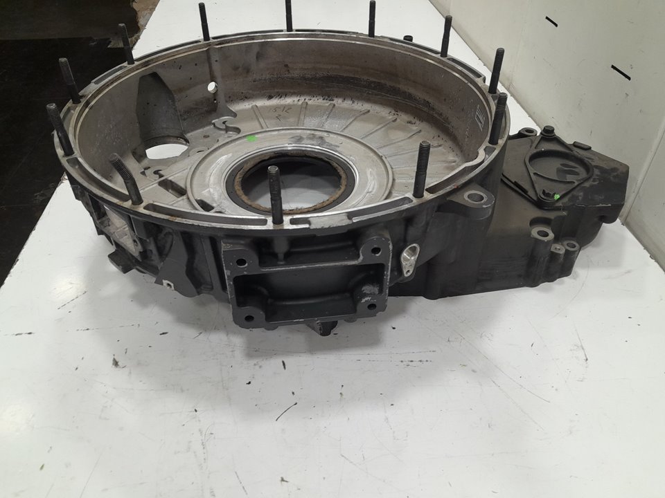 Envolvente caja cambio scania serie pgr (lclase) f