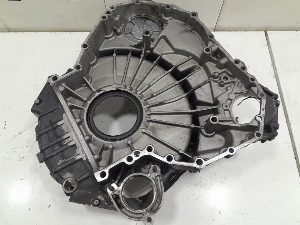 Envolvente caja cambio scania serie pgr (lclase) f