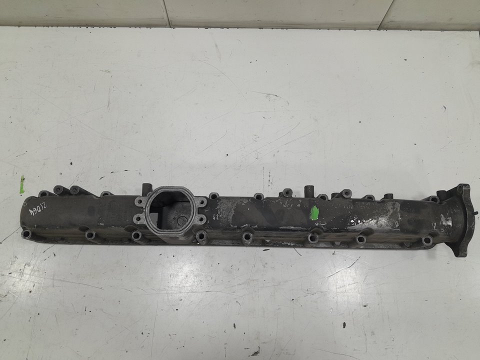 Colector admision scania serie pgr (lclase) f