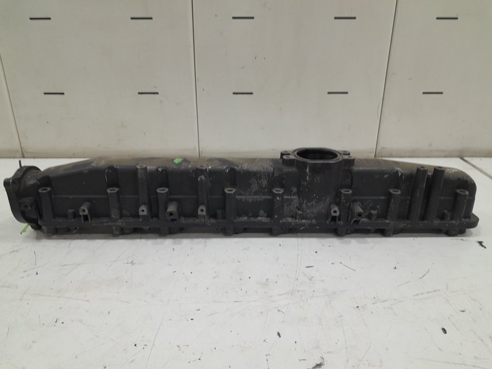 Colector admision scania serie pgr (lclase) f