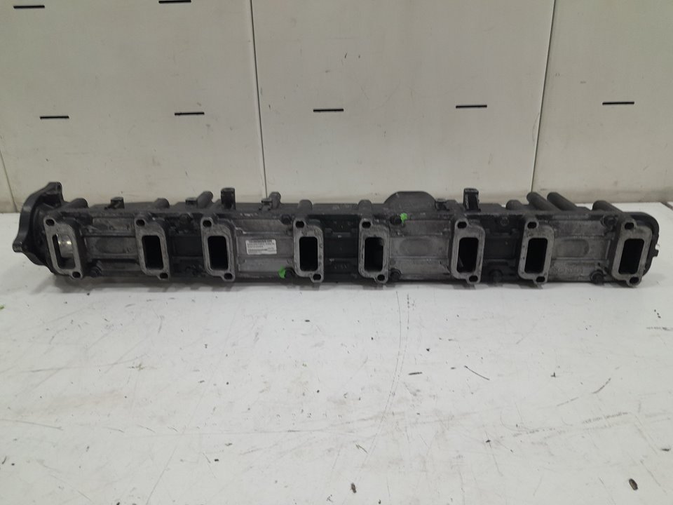 Colector admision scania serie pgr (lclase) f