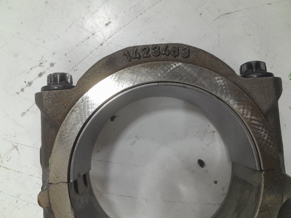 Piston y viela scania serie pgr (lclase) f