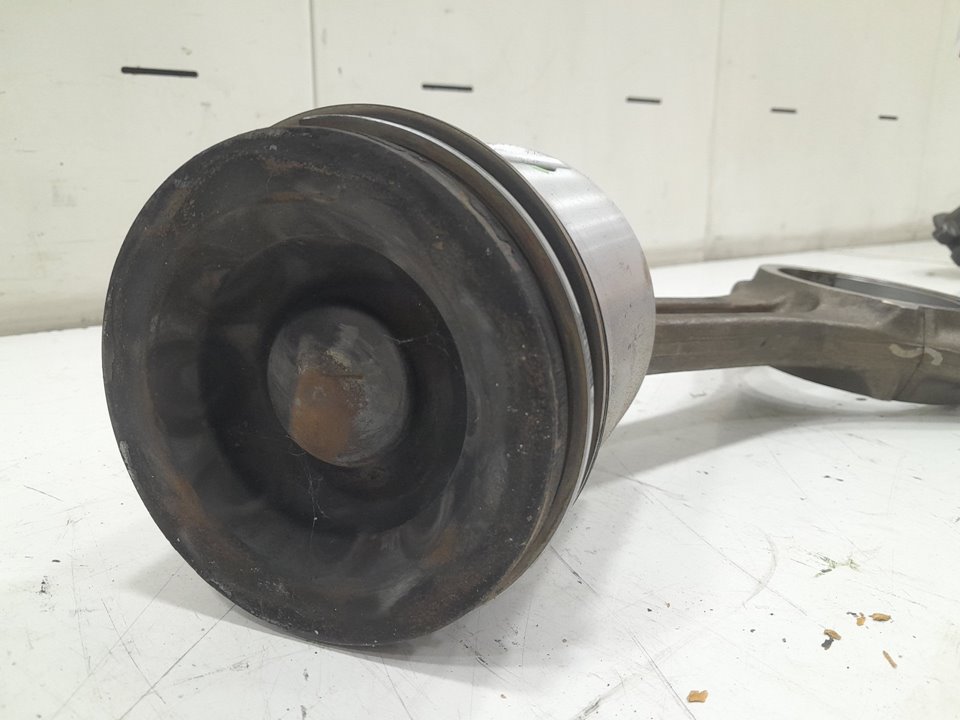 Piston y viela scania serie pgr (lclase) f