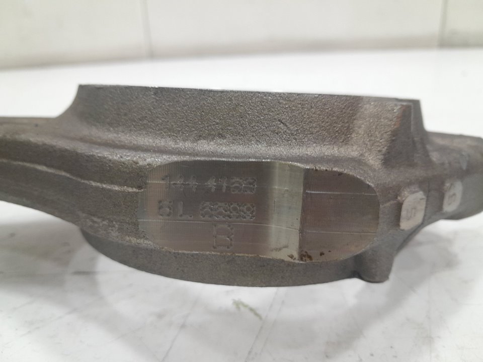 Piston y viela scania serie pgr (lclase) f