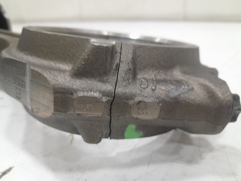 Piston y viela scania serie pgr (lclase) f