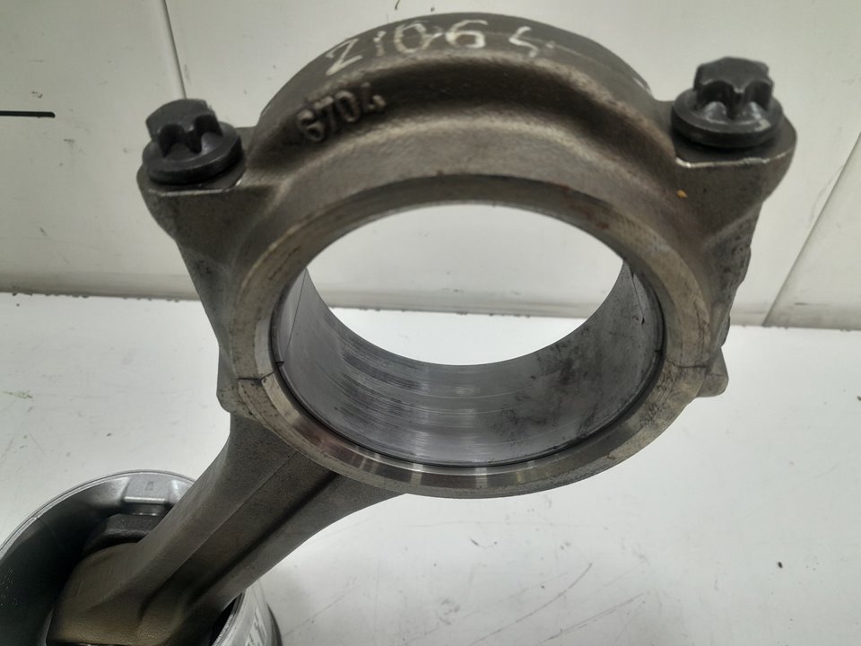 Piston y viela scania serie pgr (lclase) f