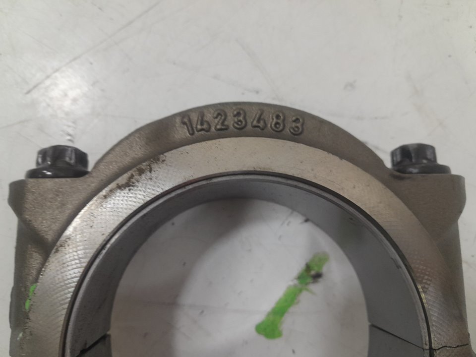 Piston y viela scania serie pgr (lclase) f