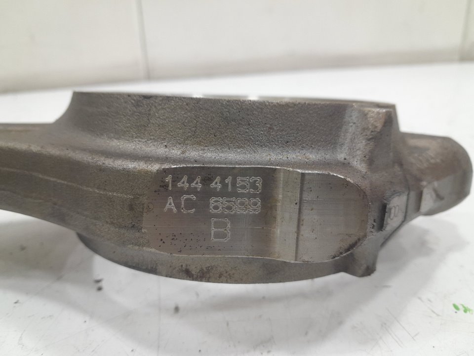 Piston y viela scania serie pgr (lclase) f