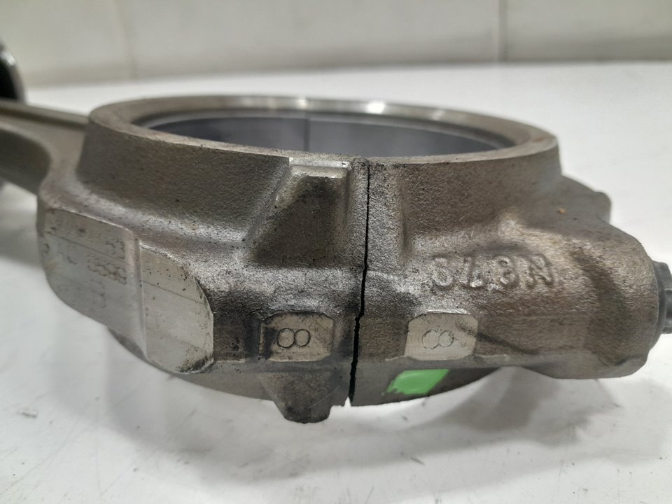 Piston y viela scania serie pgr (lclase) f