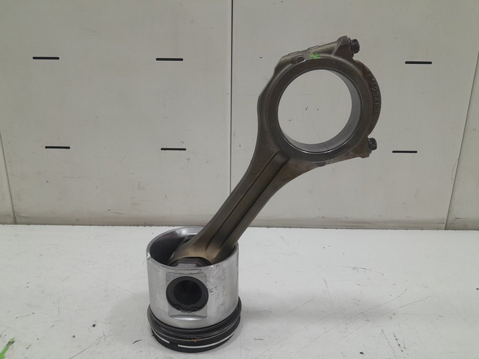 Piston y viela scania serie pgr (lclase) f