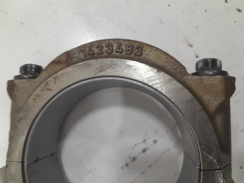 Piston y viela scania serie pgr (lclase) f