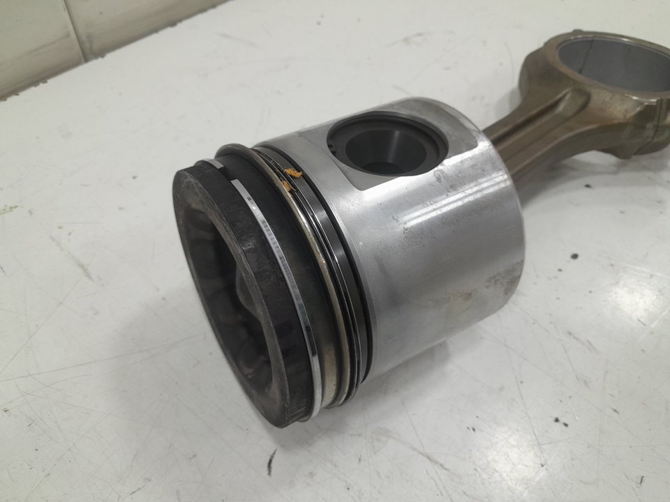 Piston y viela scania serie pgr (lclase) f