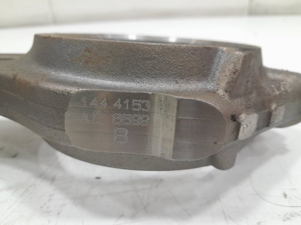 Piston y viela scania serie pgr (lclase) f
