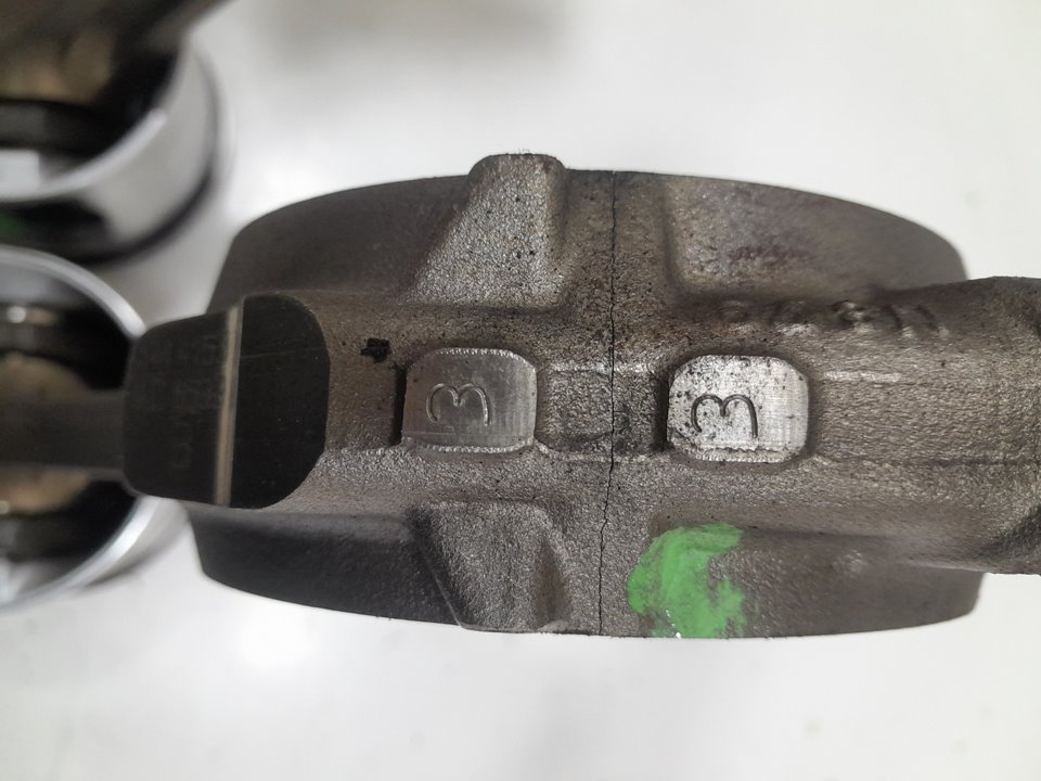 Piston y viela scania serie pgr (lclase) f