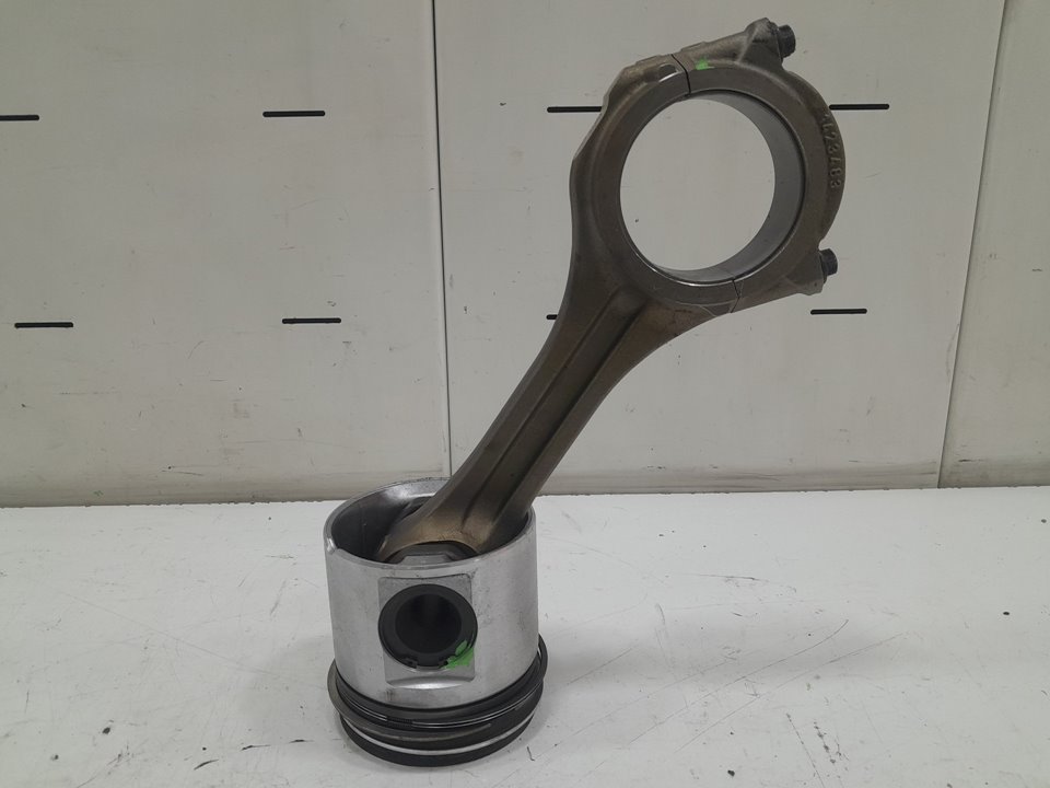 Piston y viela scania serie pgr (lclase) f