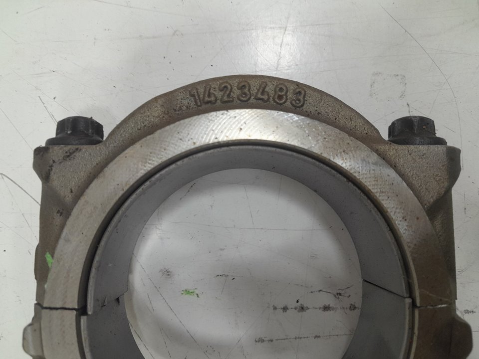 Piston y viela scania serie pgr (lclase) f