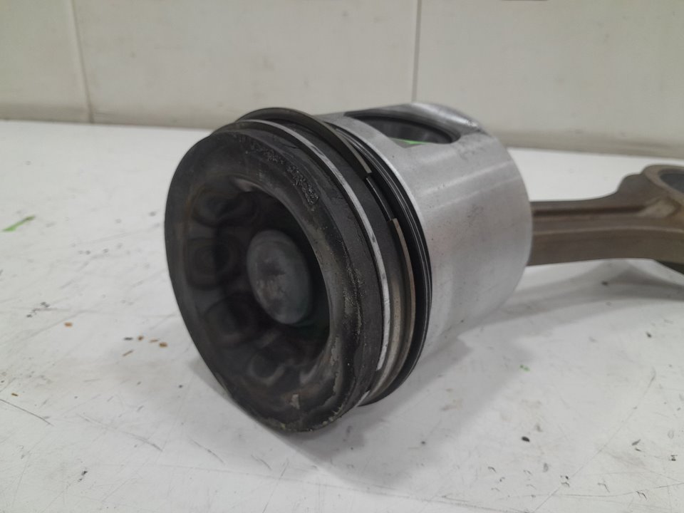 Piston y viela scania serie pgr (lclase) f