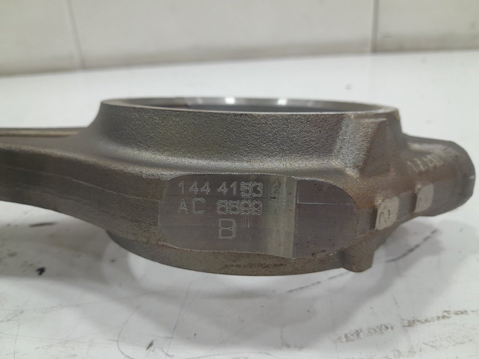 Piston y viela scania serie pgr (lclase) f