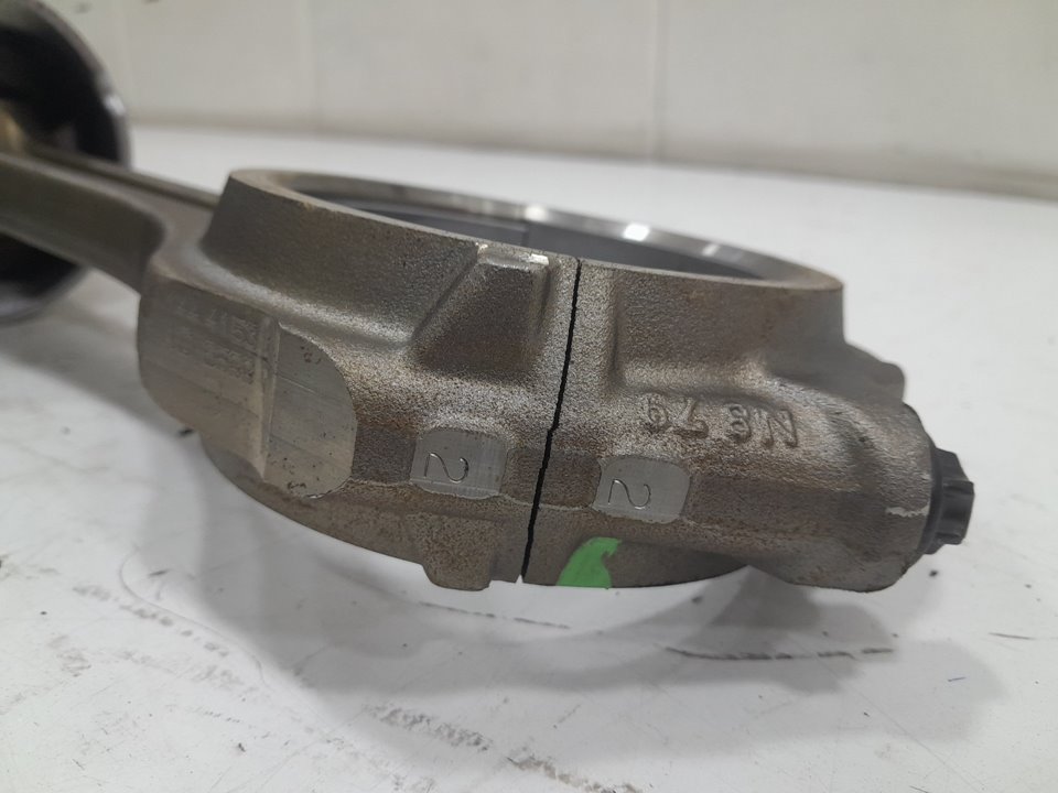 Piston y viela scania serie pgr (lclase) f