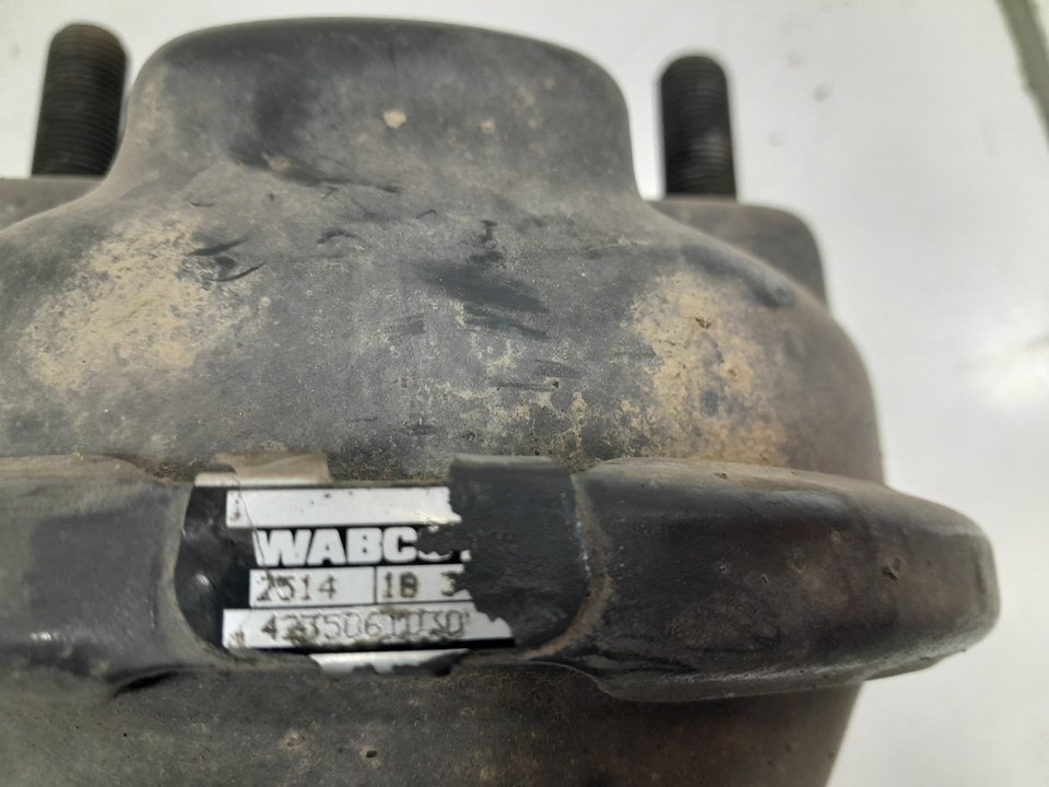 Bomba camara de freno renault t 460 dti 11 460 euro 