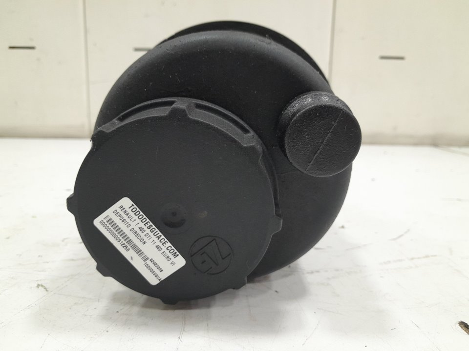 Deposito direcion renault t 460 dti 11 460 euro 