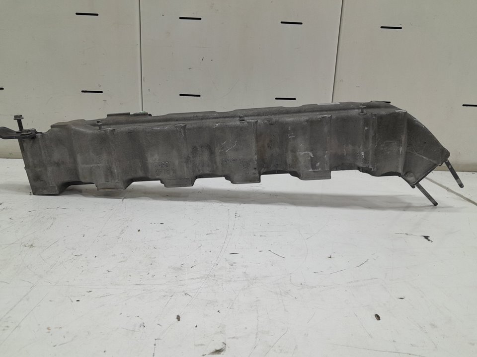 Colector admision renault premium distribution f