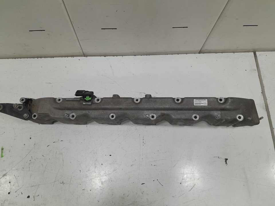 Colector admision renault premium distribution f