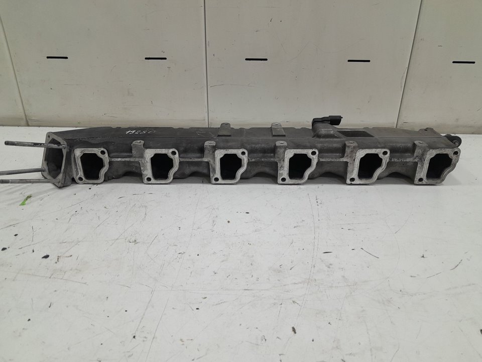 Colector admision renault premium distribution f