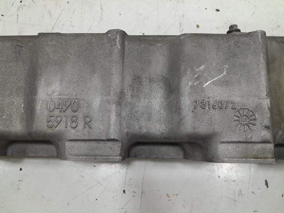 Colector admision renault premium distribution f