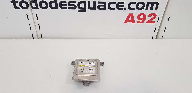  modulo xenon   bmw serie 1 lim. (f20) 118d 2.0 turbodiesel