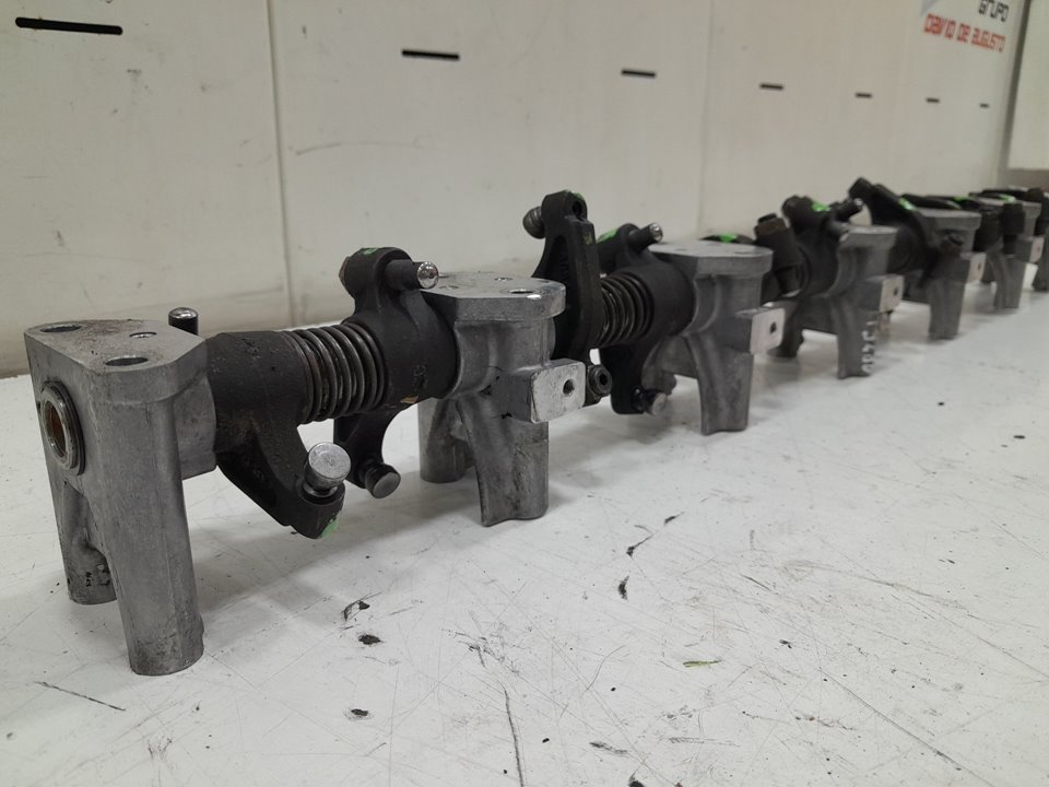 Conjunto balancines renault premium distribution f