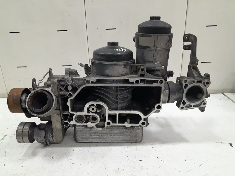 Enfriador aceite motor renault premium distribution f