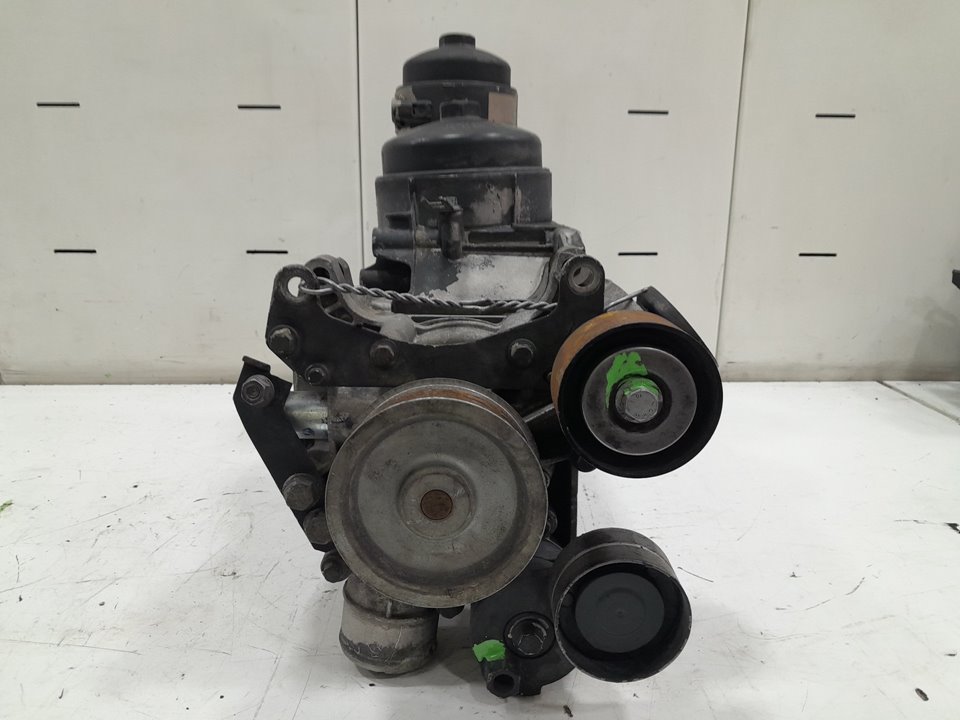 Enfriador aceite motor renault premium distribution f