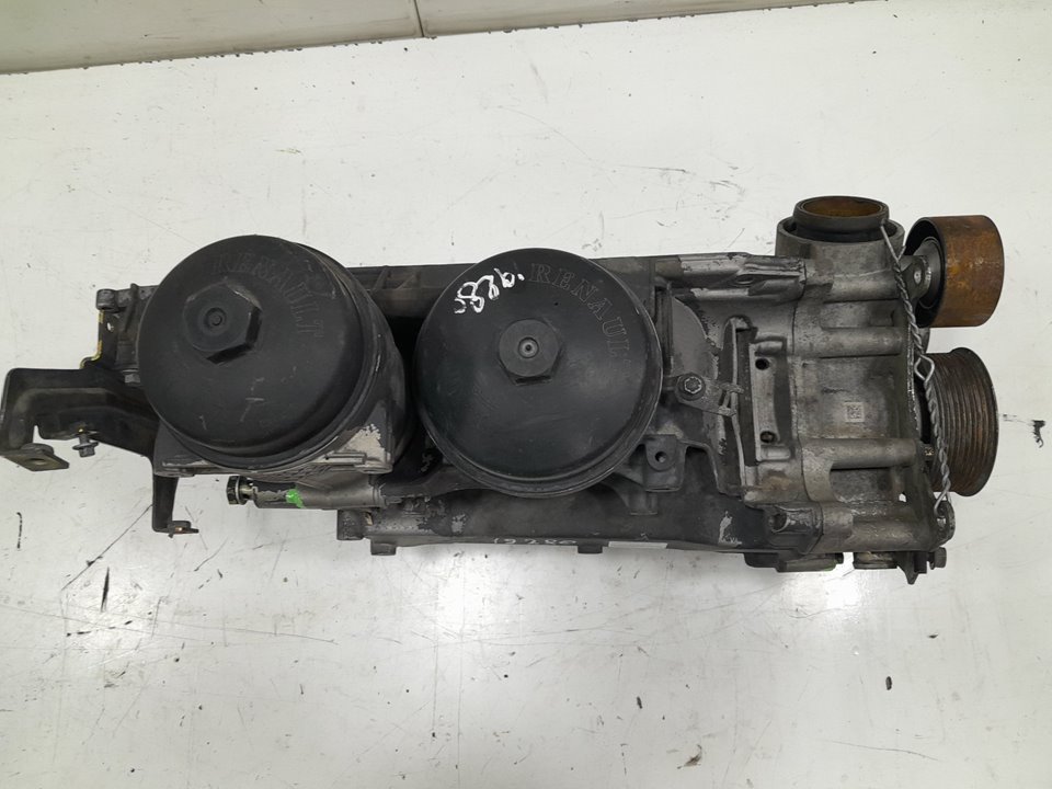 Enfriador aceite motor renault premium distribution f