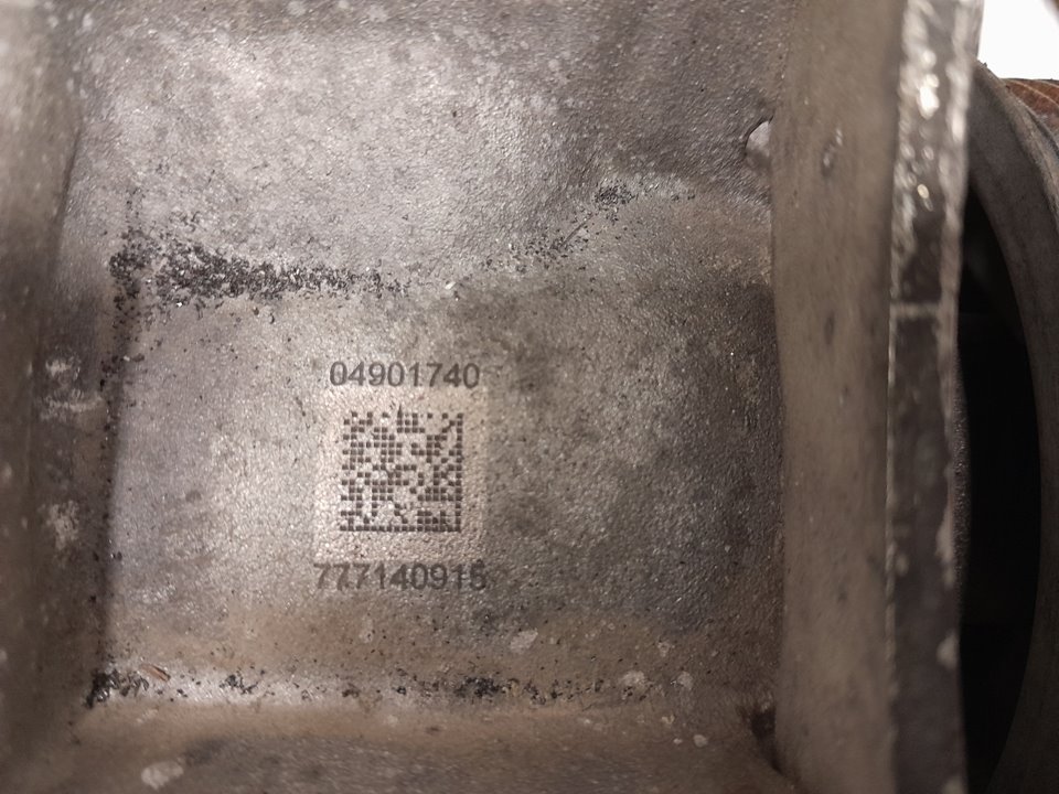 Enfriador aceite motor renault premium distribution f