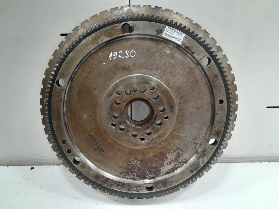 Volante motor renault premium distribution f