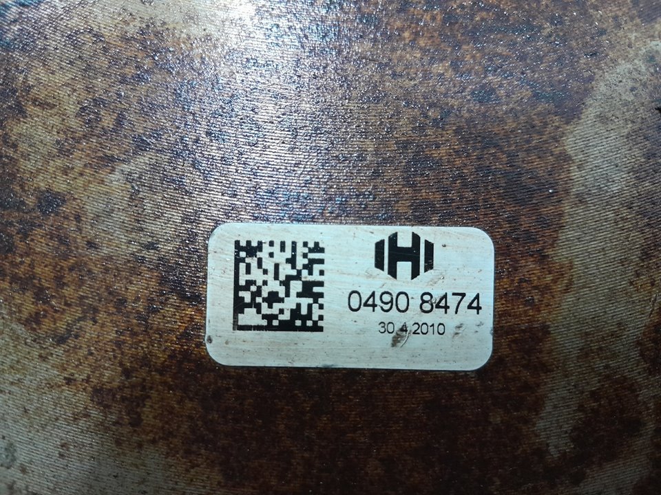 Volante motor renault premium distribution f