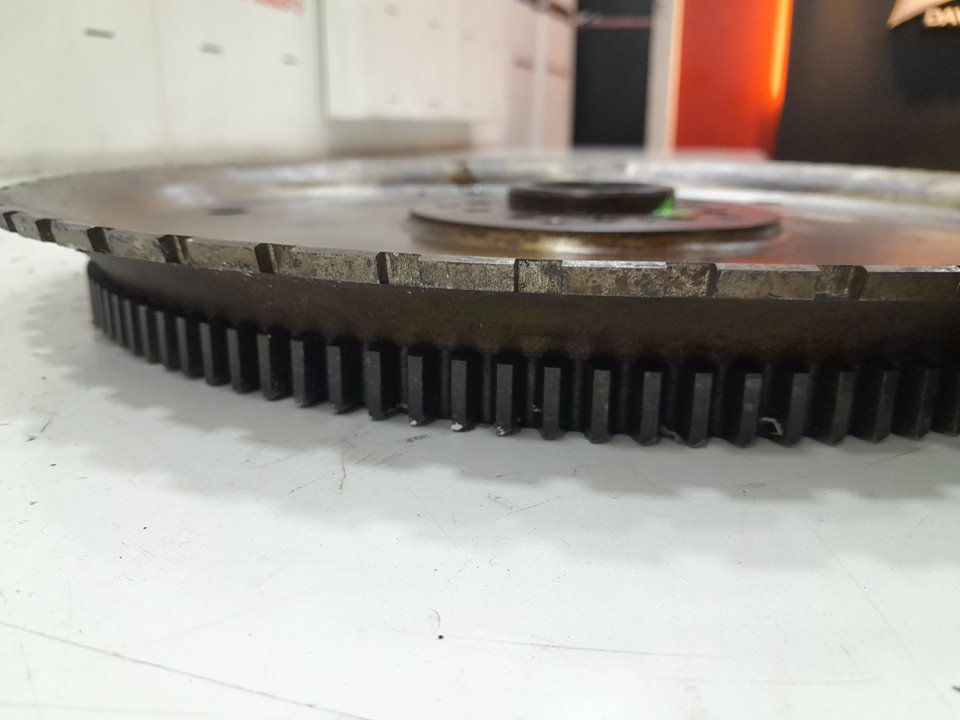 Volante motor renault premium distribution f