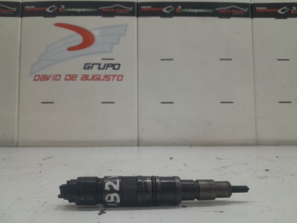 Inyector renault premium distribution f