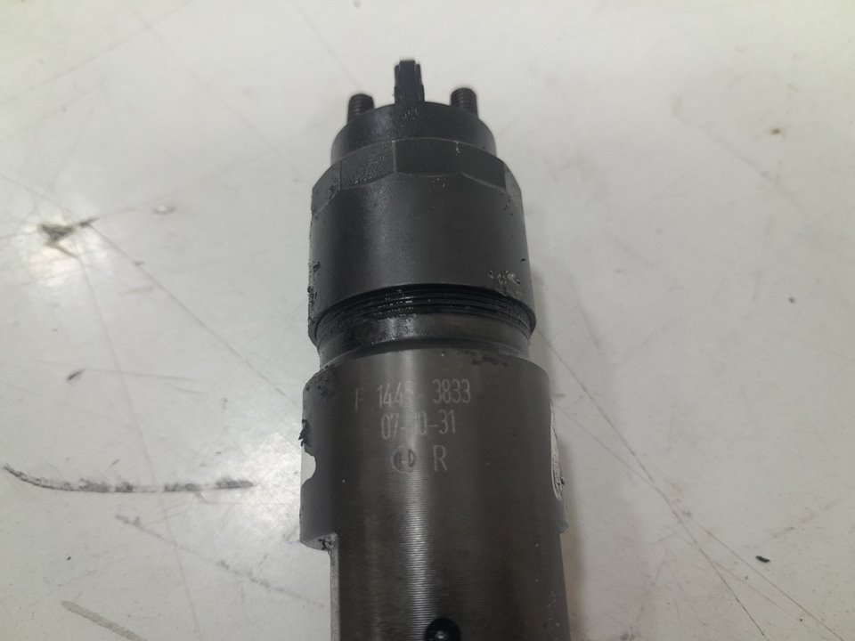 Inyector renault premium distribution f