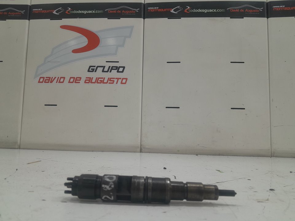 Inyector renault premium distribution f