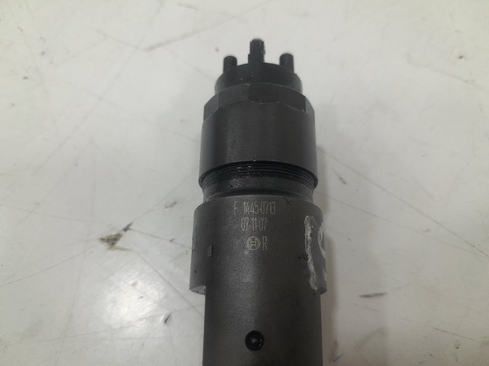 Inyector renault premium distribution f