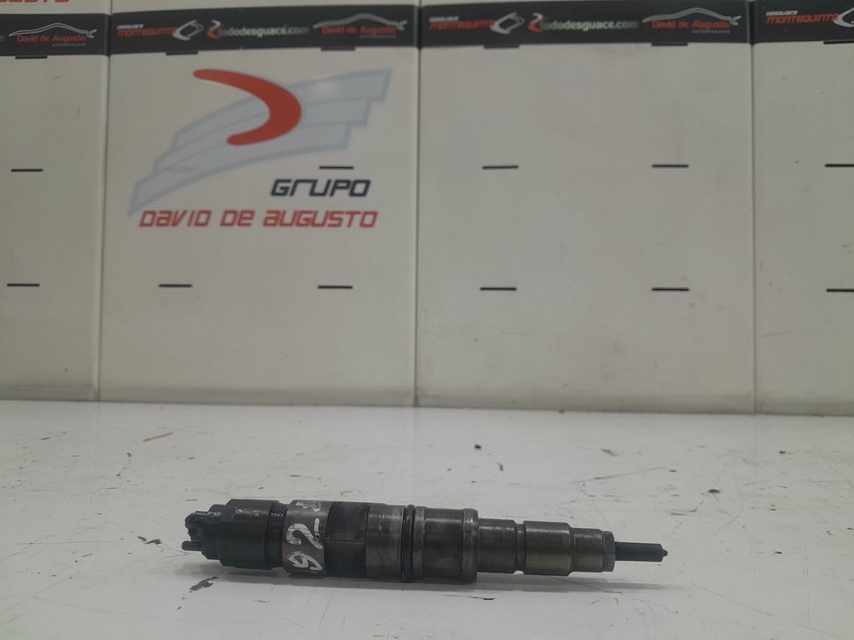 Inyector renault premium distribution f