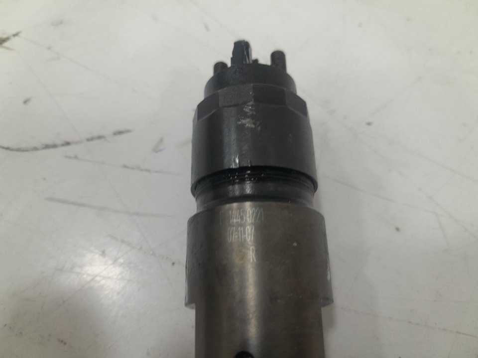 Inyector renault premium distribution f