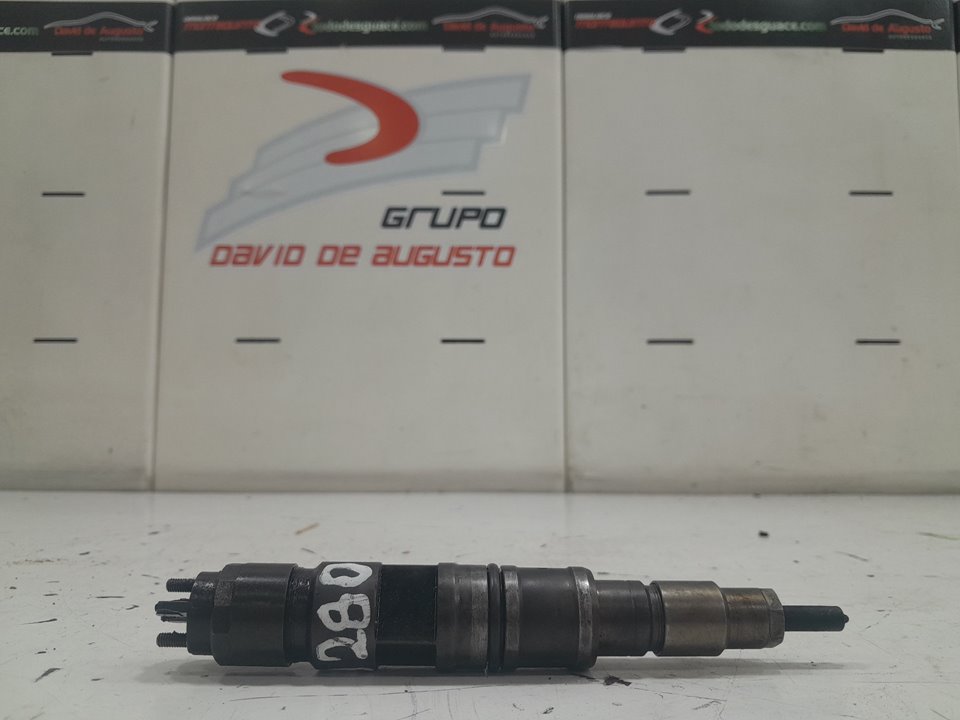 Inyector renault premium distribution f