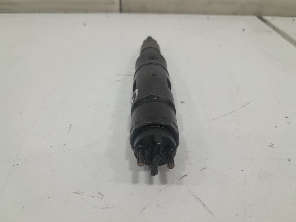 Inyector renault premium distribution f