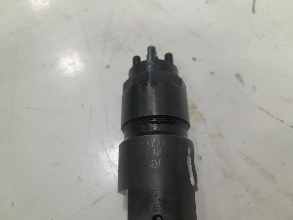 Inyector renault premium distribution f