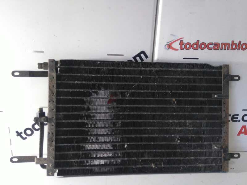  condensador / radiador aire acondicionado   iveco daily caja abierta cabina simple 35 c... batalla 3450 2.8 cng