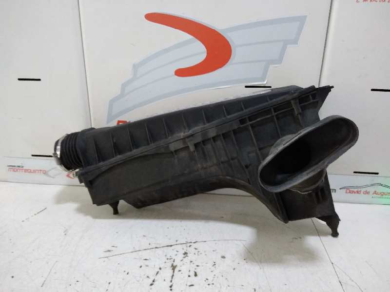  caja filtro aire   mercedes clase c (w203) berlina 200 compressor (203.045) 2.0 compresor cat
